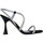 Zapatos Mujer Sandalias Albano 3251 Negro