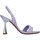 Zapatos Mujer Sandalias Albano 3359 Violeta