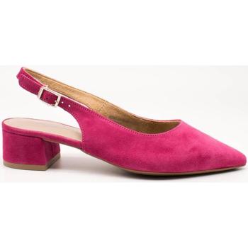Zapatos Mujer Derbie & Richelieu Tamaris 29500-20 Rosa