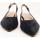 Zapatos Mujer Derbie & Richelieu Tamaris 29500-20 Azul