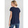 textil Mujer Tops y Camisetas Le Temps des Cerises Camiseta SIDY Azul