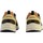 Zapatos Hombre Zapatillas bajas Kaporal 206038 Beige