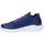 Zapatos Niña Multideporte Geox J25FWB 0006K J SPRINTYE Azul