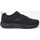 Zapatos Hombre Derbie & Richelieu Skechers Zapatillas  Summits - Brisbane 232057 Negro Negro