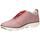 Zapatos Mujer Multideporte Geox D941EE 0KH22 D NEBULA Rojo
