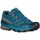 Zapatos Hombre Running / trail La Sportiva Zapatillas Ultra Raptor II GTX Hombre Space Blue/Maple Azul