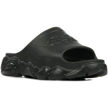 Zapatos Mujer Sandalias Buffalo CLD Slide Negro