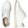 Zapatos Mujer Deportivas Moda Mephisto LEENIE Blanco