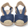 Zapatos Mujer Sandalias H&d FZ22-26 Azul