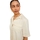 textil Mujer Tops / Blusas Jjxx Shirt Lark Short S/S - Seedpearl Blanco