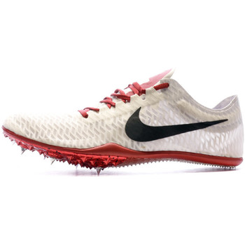 Zapatos Hombre Sport Indoor Nike  Rojo