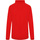 textil Mujer Polaire Dare 2b Freeform II Rojo