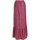 textil Mujer Faldas Regatta Hadriana Rojo