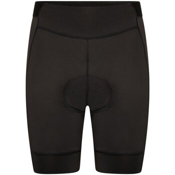 textil Mujer Shorts / Bermudas Dare 2b Prompt Negro