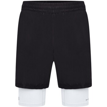 textil Hombre Shorts / Bermudas Dare 2b Henry Holland Psych Up Blanco