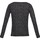 textil Mujer Camisetas manga larga Regatta Frayda Negro