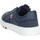 Zapatos Niños Zapatillas altas Tommy Hilfiger T3X9-32857-1355 Azul