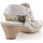 Zapatos Mujer Derbie Kiarflex Calzado confortable MUJER MULTICOLOR Multicolor