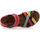 Zapatos Mujer Sandalias Interbios Sandalias MUJER MULTICOLOR Multicolor