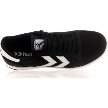 hummel Deportivas / sneakers Hombre Negro Negro