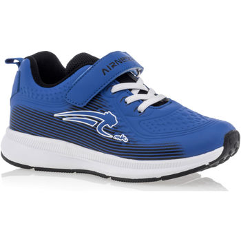 Airness Deportivas / sneakers Niño Azul Azul