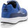 Zapatos Niño Zapatillas bajas Airness Deportivas / sneakers Niño Azul Azul