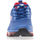 Zapatos Hombre Zapatillas bajas Airness Deportivas / sneakers Hombre Azul Multicolor