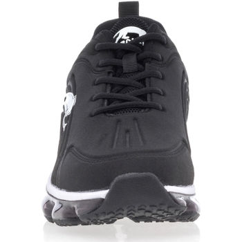 Airness Deportivas / sneakers Hombre Negro Negro