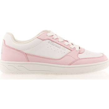 Ellesse Deportivas / sneakers Mujer Rosa Rosa