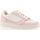 Zapatos Mujer Zapatillas bajas Ellesse Deportivas / sneakers Mujer Rosa Rosa