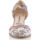 Zapatos Mujer Zapatos de tacón Laura Vita Salones Mujer Rosa Rosa