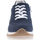 Zapatos Mujer Zapatillas bajas Terre Dépices Deportivas / sneakers Mujer Azul Azul