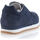 Zapatos Mujer Zapatillas bajas Terre Dépices Deportivas / sneakers Mujer Azul Azul