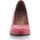 Zapatos Mujer Zapatos de tacón Women Office Salones Mujer Rojo Rojo