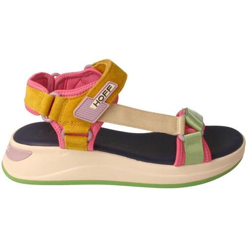Zapatos Mujer Sandalias HOFF 12308001 Multicolor