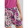 textil Mujer Shorts / Bermudas Le Temps des Cerises Short ARMELLE Rosa