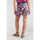 textil Mujer Shorts / Bermudas Le Temps des Cerises Short ARMELLE Rosa