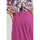 textil Mujer Shorts / Bermudas Le Temps des Cerises Short POLLA Rosa