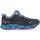Zapatos Mujer Running / trail Under Armour 101 CHARGED BANDIT TR2 Blanco