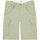textil Hombre Shorts / Bermudas Wrangler Short cargo  Casey Verde