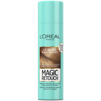 Belleza Coloración L'oréal Magic Retouch 4-rubio Spray 