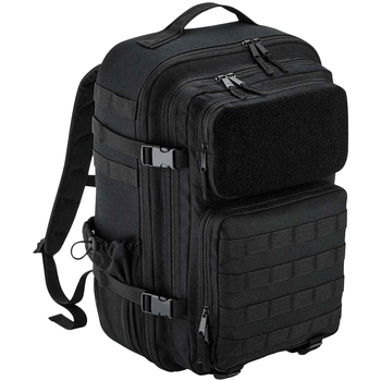 Bagbase Molle Tactical Negro