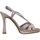 Zapatos Mujer Sandalias Albano 3386 Rosa
