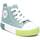Zapatos Deportivas Moda Xti 15029602 Verde