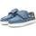 Zapatos Niño Deportivas Moda Xti 15042703 Azul