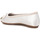 Zapatos Niña Derbie & Richelieu Xti 15045105 Blanco