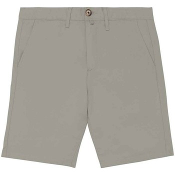 textil Hombre Shorts / Bermudas Native Spirit PC5110 Verde