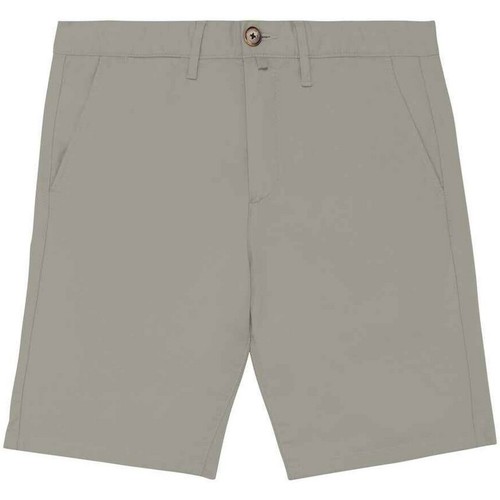 textil Hombre Shorts / Bermudas Native Spirit PC5110 Verde