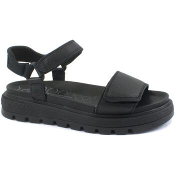 Zapatos Mujer Sandalias Timberland TIM-E23-A2F2J-BL Negro