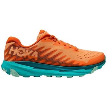 Zapatos Hombre Running / trail Hoka one one Zapatillas Torrent 3 Hombre Mock Orange/Ceramic Naranja